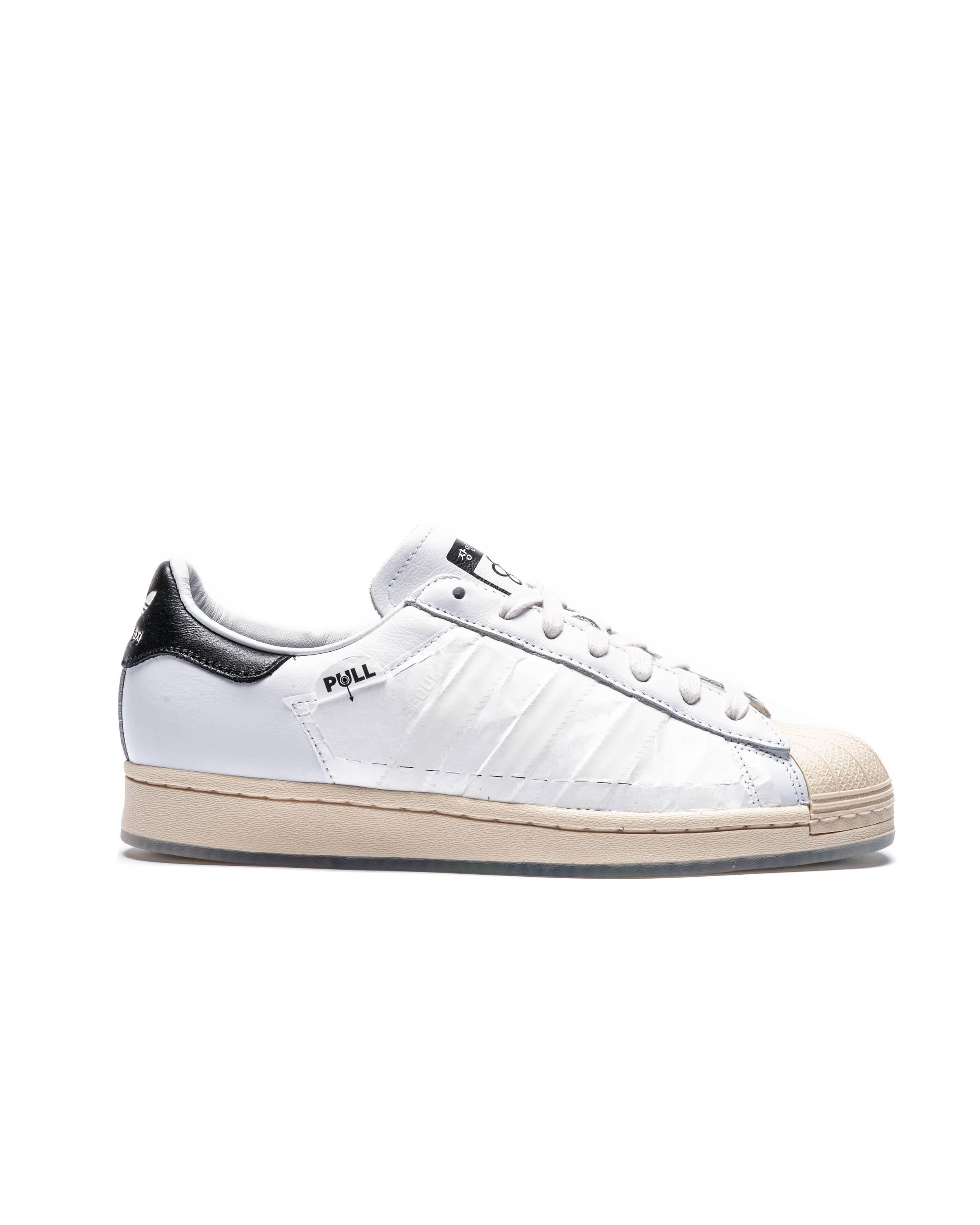adidas Originals SUPERSTAR TAEGEUKDANG | HQ3612 | AFEW STORE
